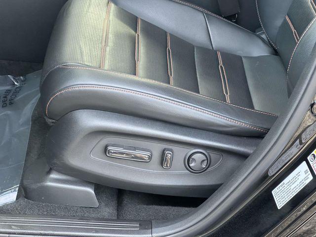 used 2025 Honda CR-V Hybrid car, priced at $36,990