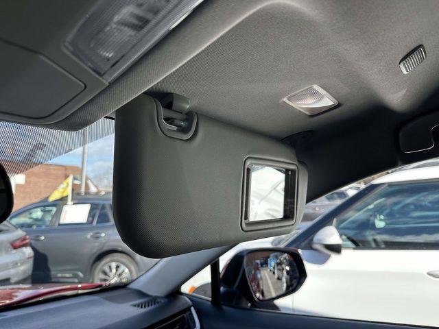 used 2024 Toyota RAV4 car, priced at $29,990