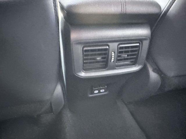 used 2024 Toyota RAV4 car, priced at $29,990