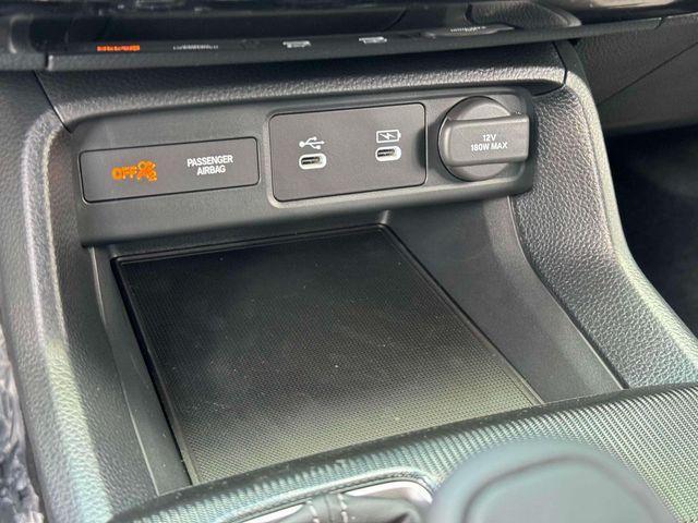 new 2026 Honda Civic Hybrid car, priced at $30,945