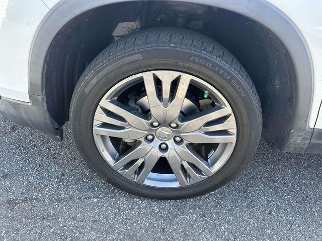 used 2019 Honda Passport car, priced at $16,990