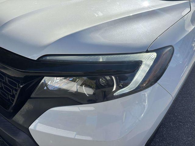 used 2019 Honda Passport car, priced at $16,990