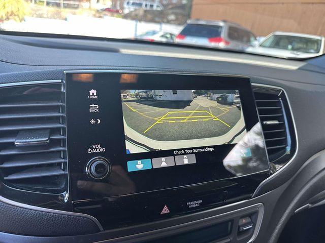 used 2019 Honda Passport car, priced at $16,990