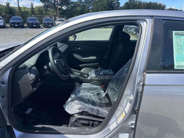 new 2025 Honda Accord Hybrid car, priced at $34,805