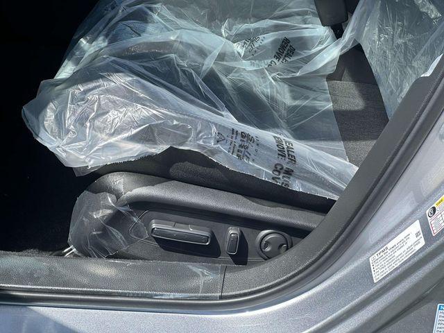 new 2025 Honda Accord Hybrid car, priced at $34,805