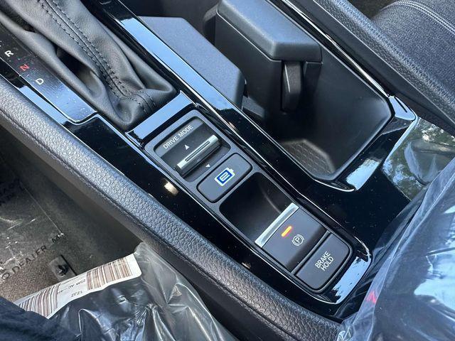 new 2025 Honda Accord Hybrid car, priced at $34,805