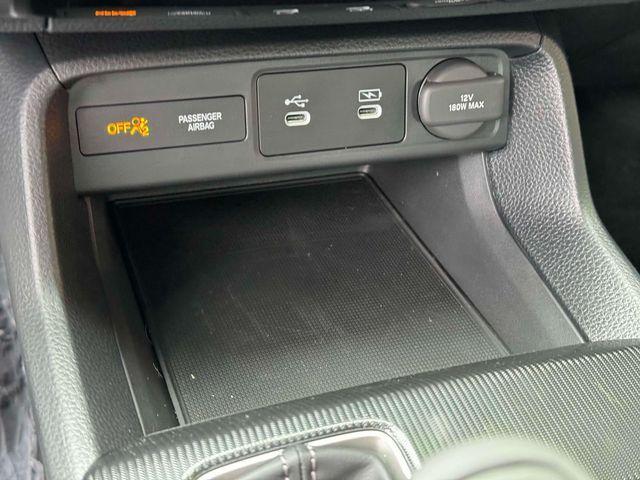 new 2026 Honda Civic car, priced at $27,890