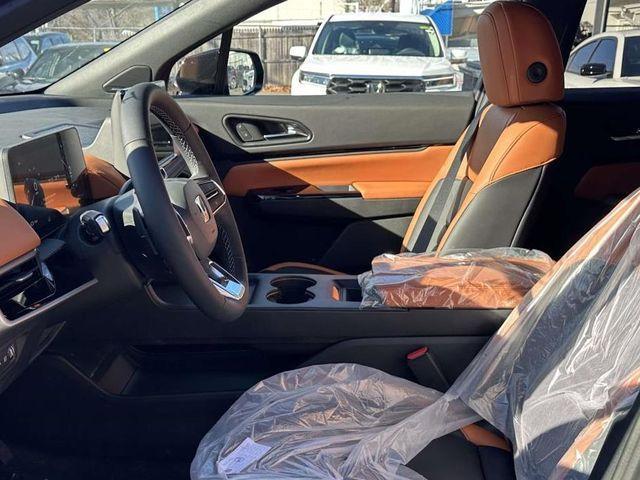 new 2026 Honda Prologue car, priced at $59,850