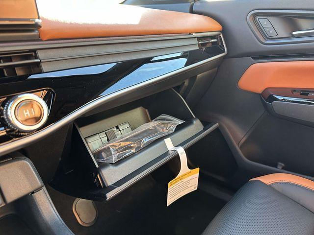 new 2026 Honda Prologue car, priced at $59,850