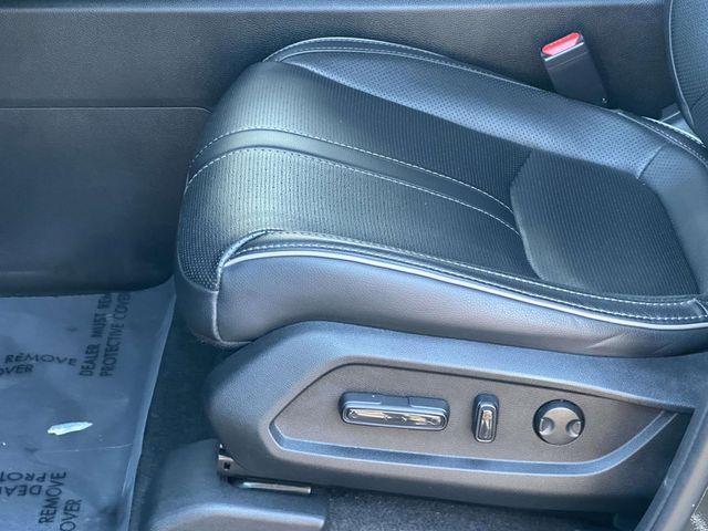 used 2023 Honda Pilot car, priced at $41,990