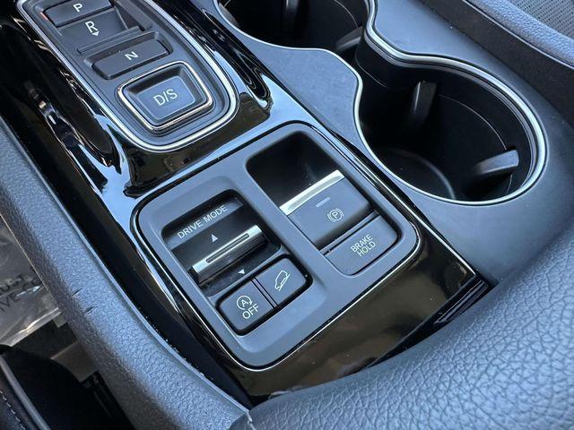 used 2023 Honda Pilot car, priced at $41,990