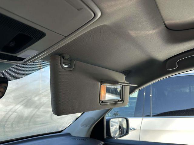 used 2023 Honda Pilot car, priced at $41,990