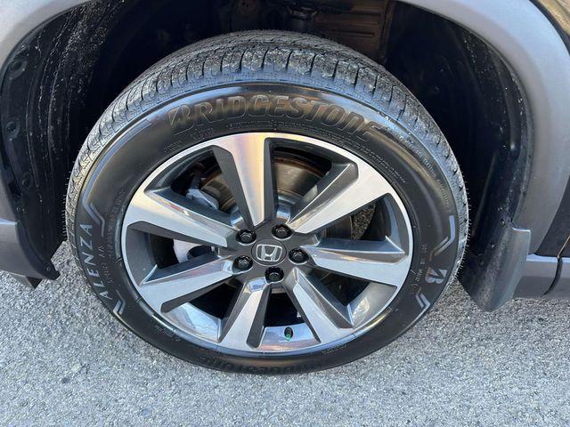 used 2023 Honda Pilot car, priced at $41,990