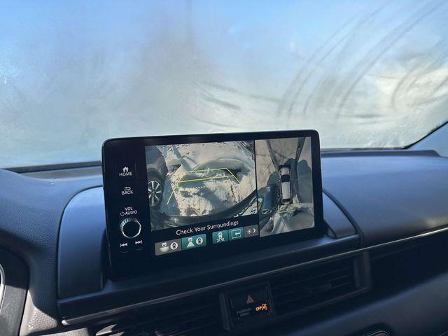 used 2023 Honda Pilot car, priced at $41,990