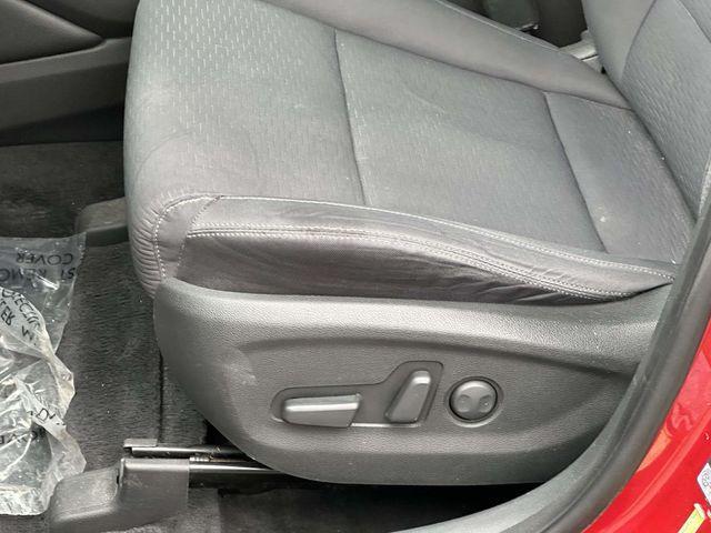 used 2021 Hyundai Tucson car, priced at $15,990