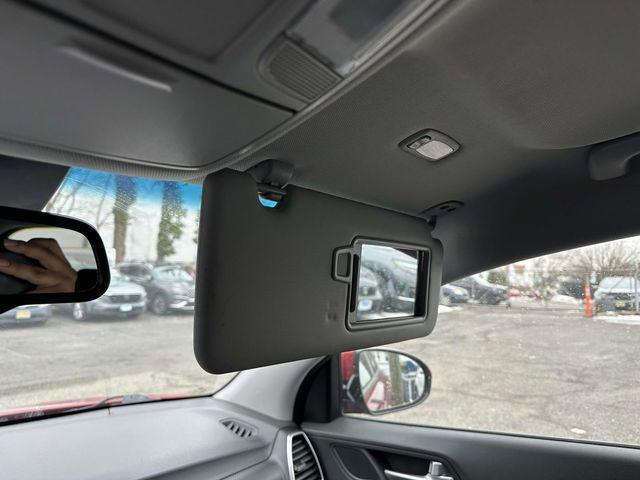 used 2021 Hyundai Tucson car, priced at $15,990