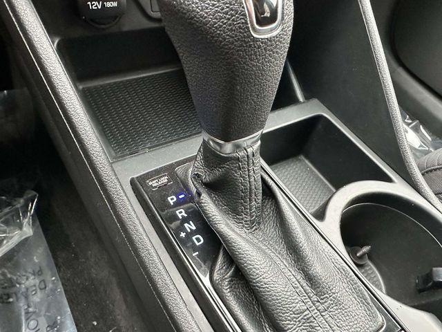 used 2021 Hyundai Tucson car, priced at $15,990