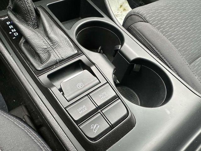 used 2021 Hyundai Tucson car, priced at $15,990