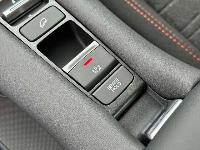 new 2026 Honda HR-V car, priced at $31,405