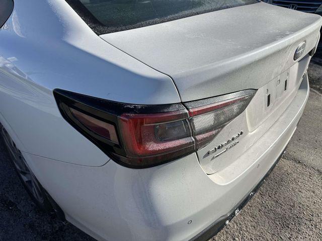 used 2023 Subaru Legacy car, priced at $21,990
