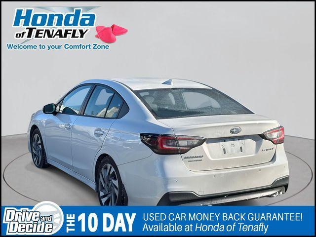 used 2023 Subaru Legacy car, priced at $21,990