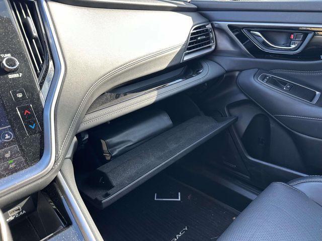 used 2023 Subaru Legacy car, priced at $21,990