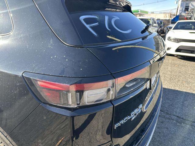 new 2026 Honda Prologue car, priced at $59,850