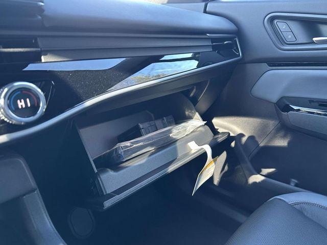 new 2026 Honda Prologue car, priced at $59,850