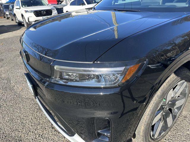 new 2026 Honda Prologue car, priced at $59,850