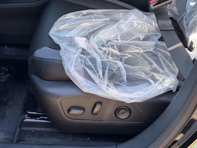 new 2026 Honda Prologue car, priced at $59,850