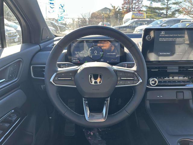 new 2026 Honda Prologue car, priced at $59,850