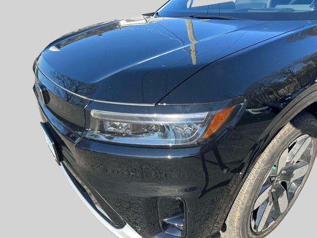 new 2026 Honda Prologue car, priced at $59,850