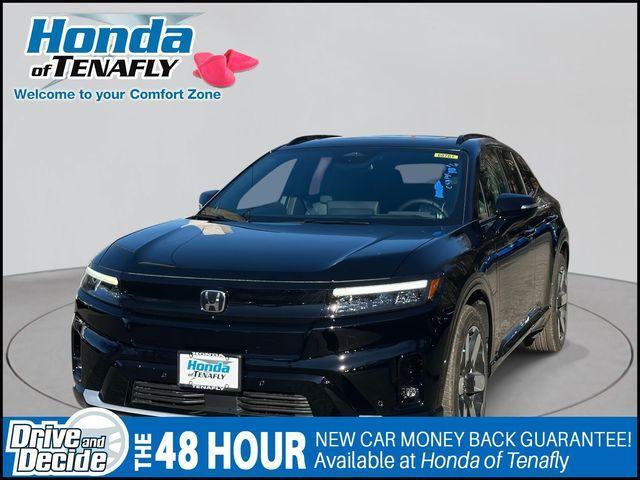new 2026 Honda Prologue car, priced at $59,850