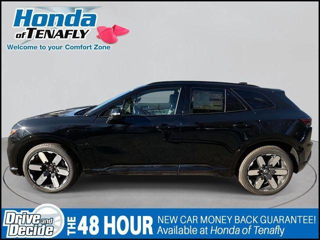 new 2026 Honda Prologue car, priced at $59,850
