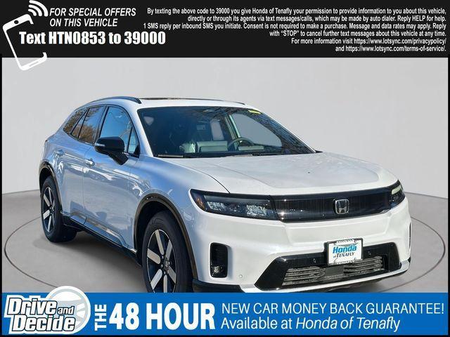 new 2026 Honda Prologue car, priced at $55,995