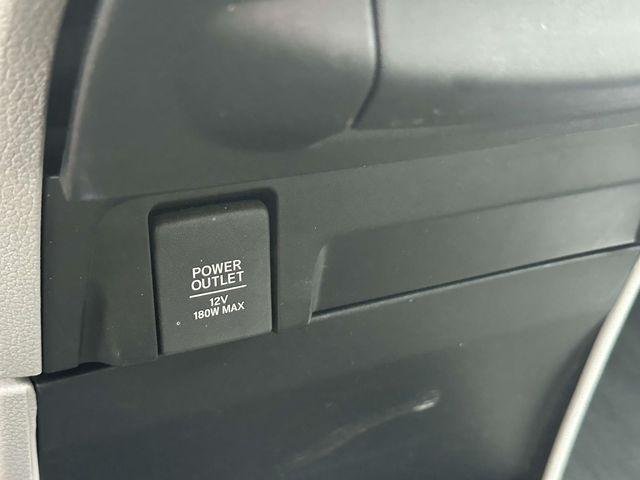 used 2020 Honda Odyssey car, priced at $26,630