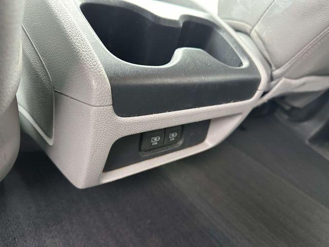 used 2020 Honda Odyssey car, priced at $26,630