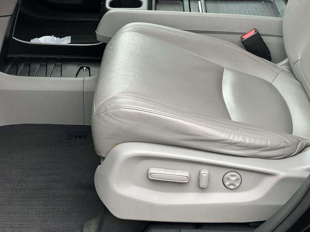 used 2020 Honda Odyssey car, priced at $26,630