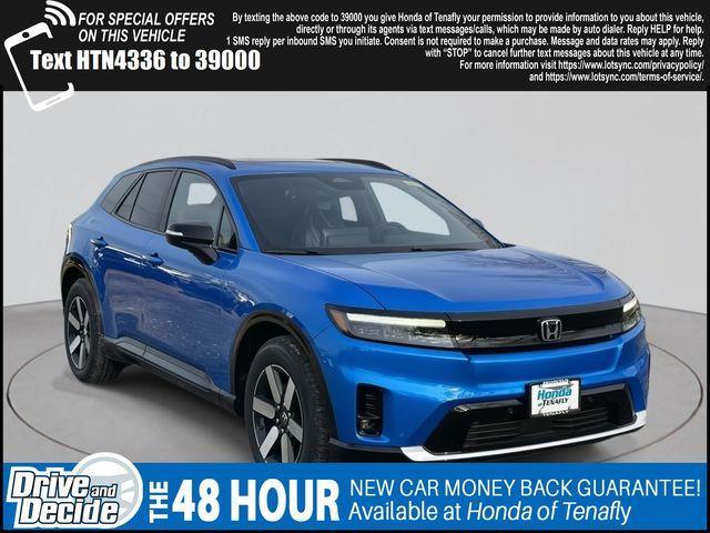 new 2026 Honda Prologue car, priced at $56,450