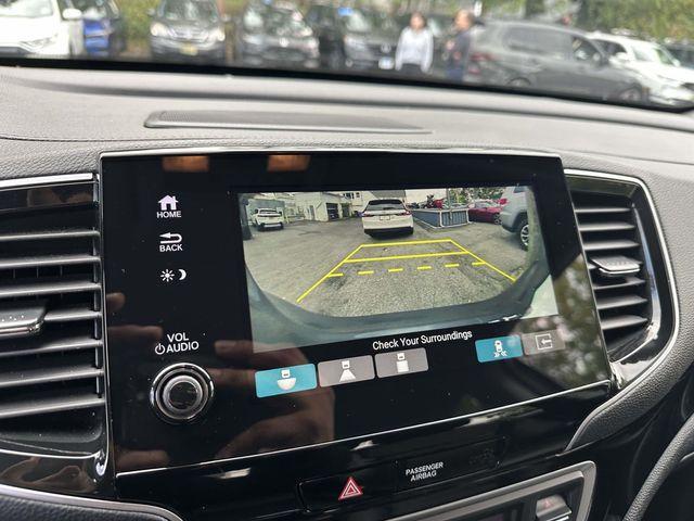 used 2020 Honda Pilot car, priced at $24,990