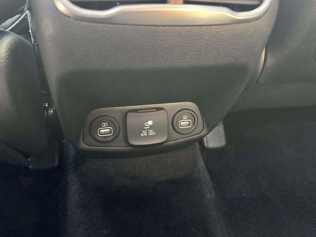 used 2023 Hyundai Santa Fe Plug-In Hybrid car, priced at $23,990