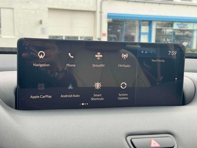 used 2024 Acura TLX car, priced at $32,990