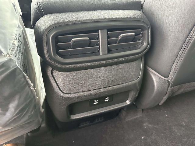 new 2026 Honda Passport car, priced at $46,500