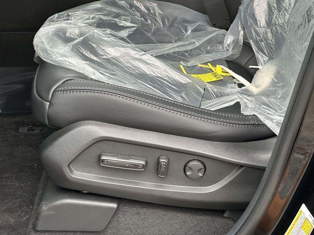 new 2026 Honda Passport car, priced at $46,500