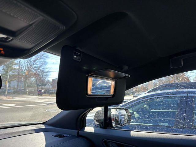 new 2026 Honda Prologue car, priced at $50,995