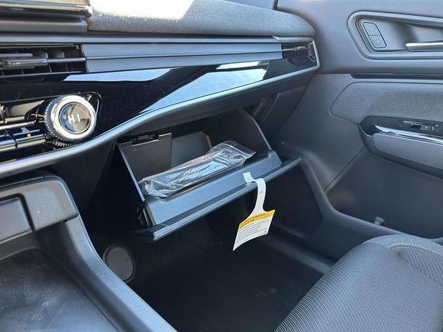 new 2026 Honda Prologue car, priced at $50,995