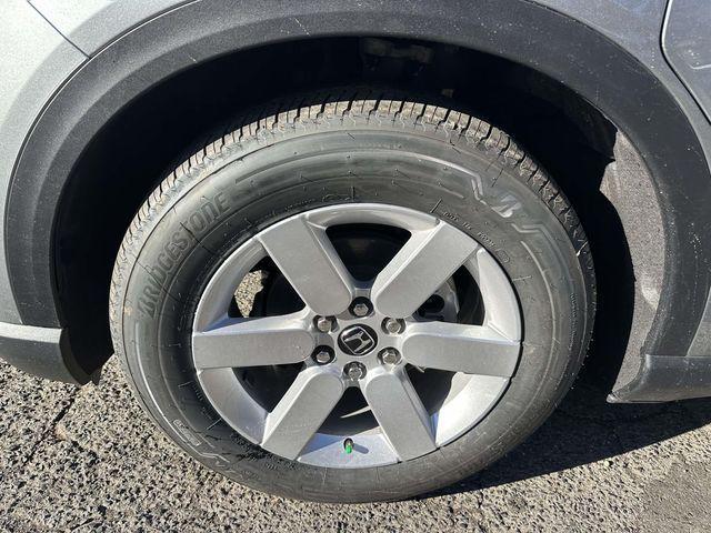 new 2026 Honda Prologue car, priced at $50,995