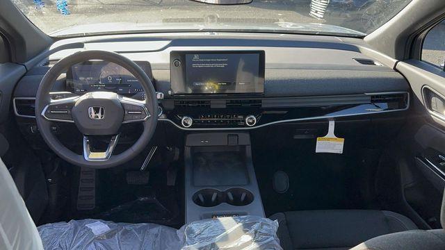 new 2026 Honda Prologue car, priced at $50,995