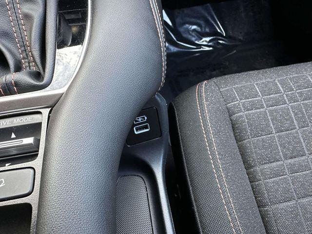 used 2023 Honda HR-V car, priced at $21,759