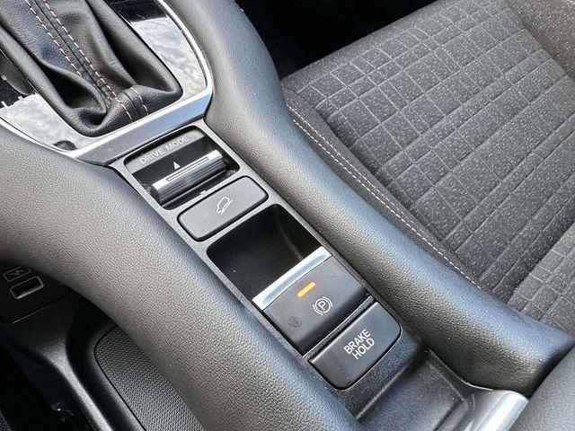 used 2023 Honda HR-V car, priced at $21,759